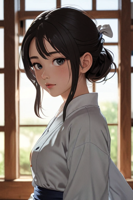 Tình Yêu Trở Lại