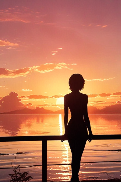 Seduce Me At Sunrise