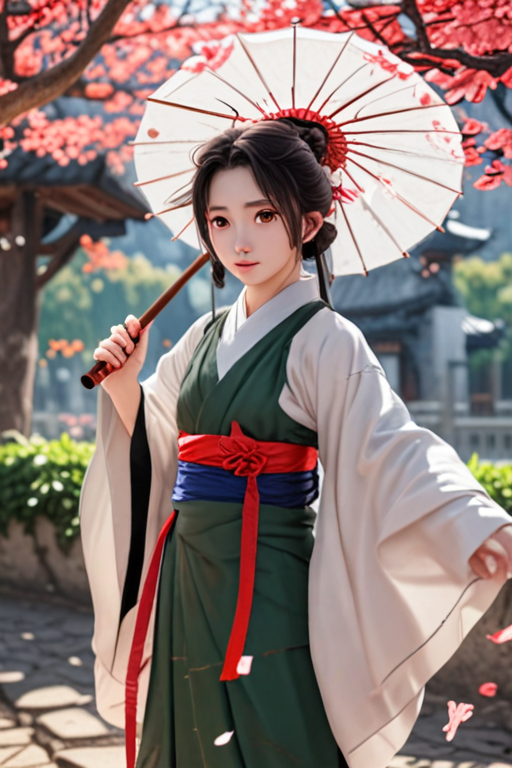 Thiên Tướng Tận Trung