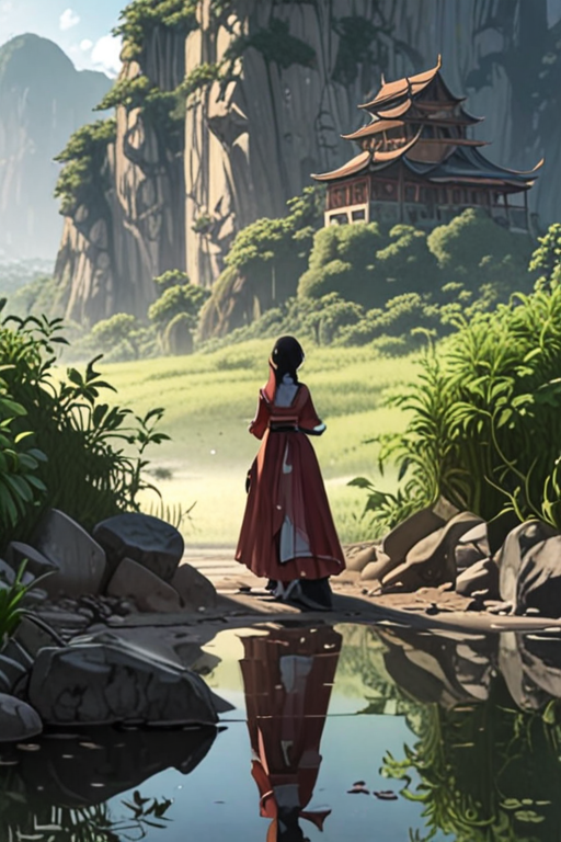 Trường Ninh Đế Quân