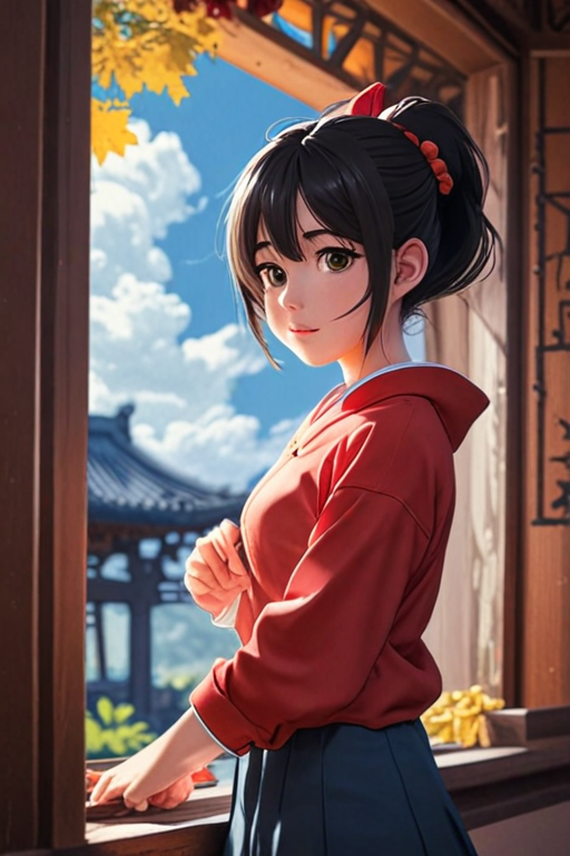 Quan Cư Nhất Phẩm