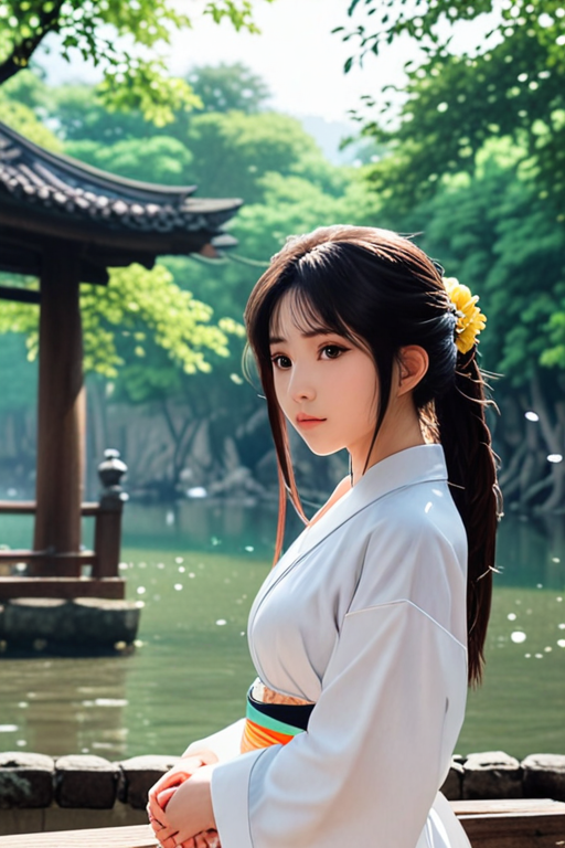 Tiểu Thư Chưa Đụng Tường Nam