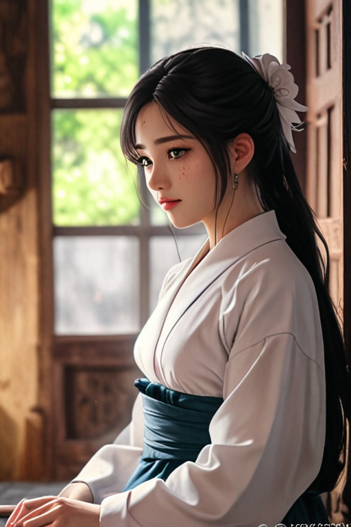 Đậu Hủ Nương Tử Hành Thái Lang