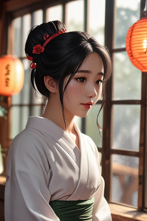 Chín Tháng Mười Ngày Được Soái Tỷ Bao Nuôi