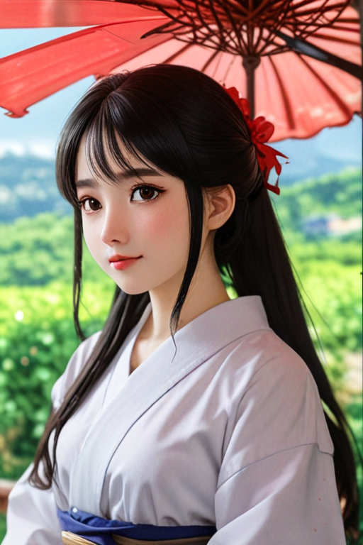 Nữ Thần Là Học Tỷ Của Ta