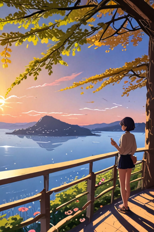 Cùng Nàng Nói Chuyện Trăm Năm