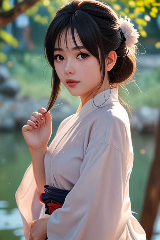 Thời Thanh Niên Của Ông Nội Tôi