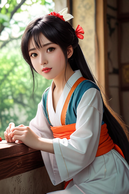 Ban Công Nhà Cô Đường – Nhất Linh Bách Dạ