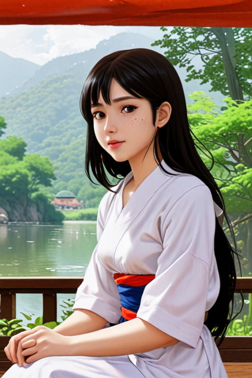 Phàm Nhân Tu Tiên Chi Tiên Giới Thiên (Phàm Nhân Tu Tiên 2)