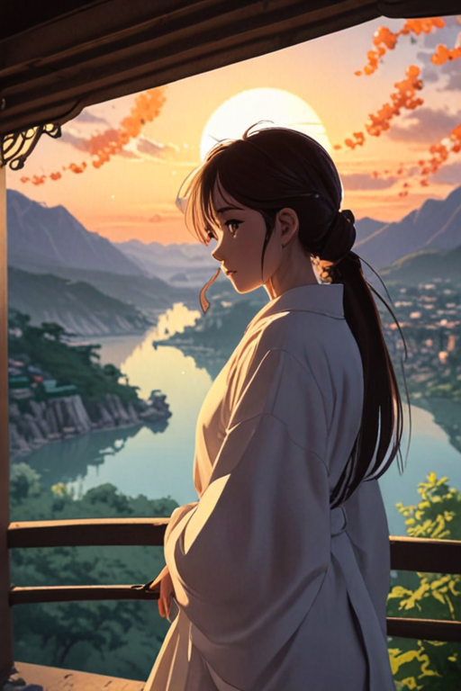 Gen Của Ta Vô Hạn Tiến Hóa