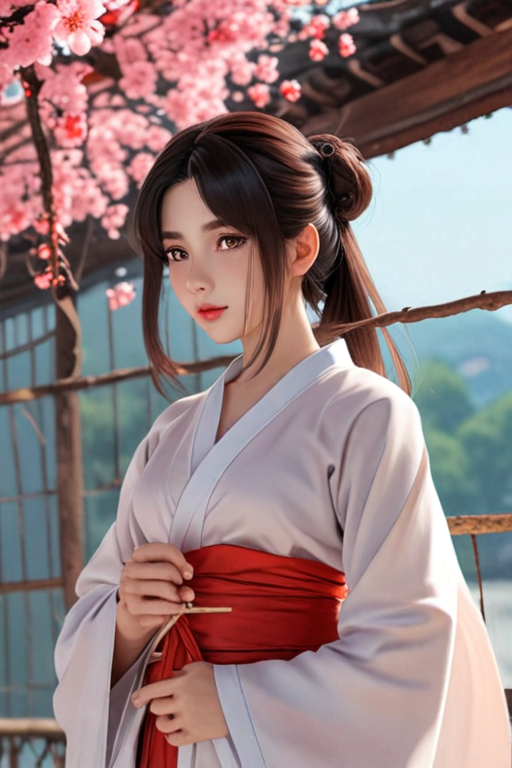 Ngự Linh Thế Giới