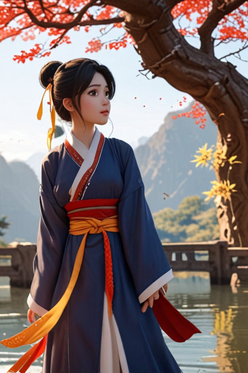 Đấu La Đại Lục: Ý Trung Nhân