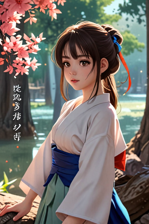 Lam Ngọc Truyền Kì