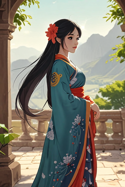 Mãnh Long Thiên Y