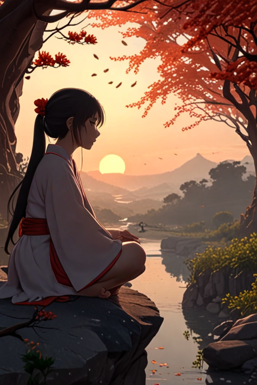 Thiên Hạ Vô Song