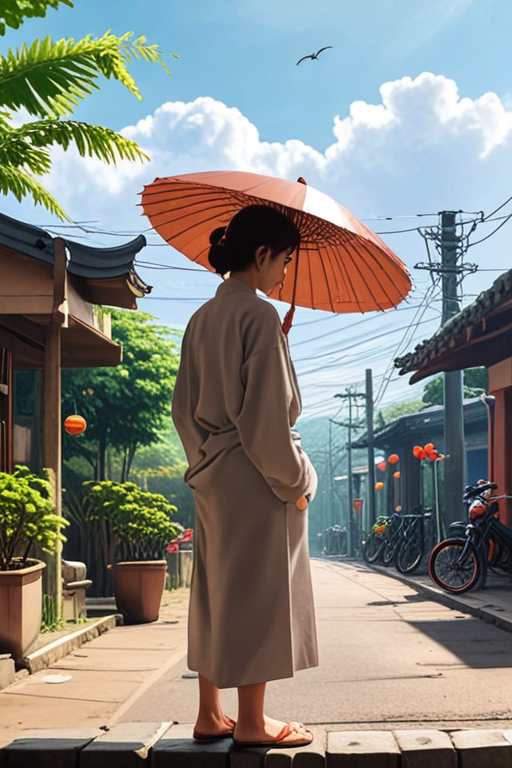 Phàm Nhân Lộ