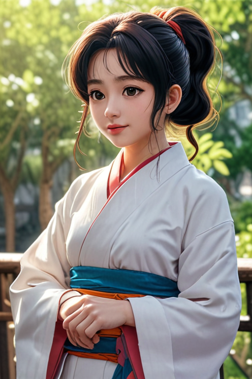 Y Tiên – Vân Mạc