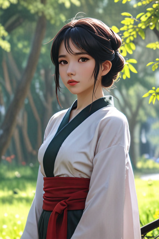 Huyết Mạch Thiên Tôn