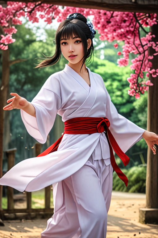 Thể Tu Chi Tổ