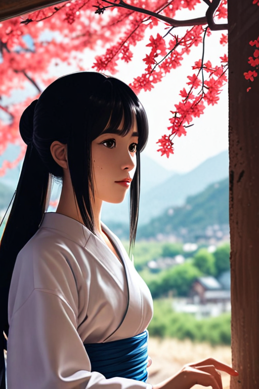 Cân Cả Thiên Hạ