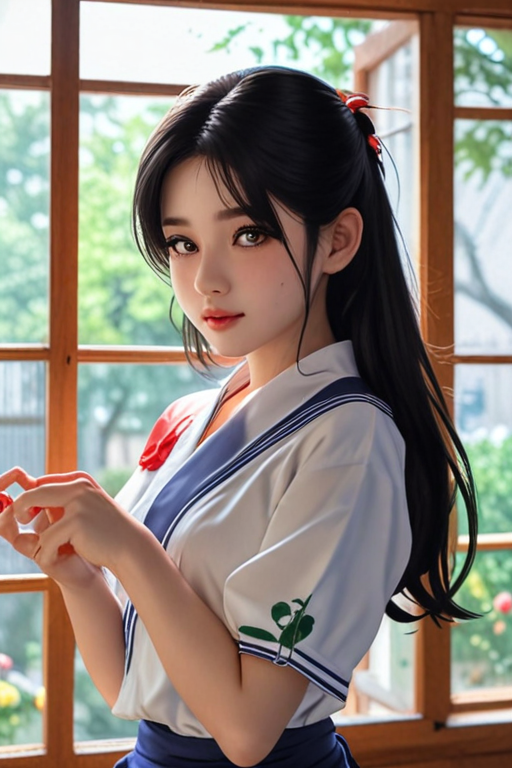Nữ Chủ Cầu Buông Tha