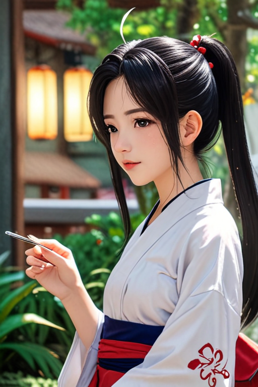 Yêu Thần Trọng Sinh Về Đô Thị