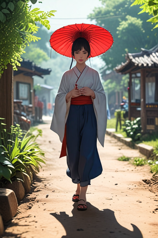 Ta Không Thành Tiên