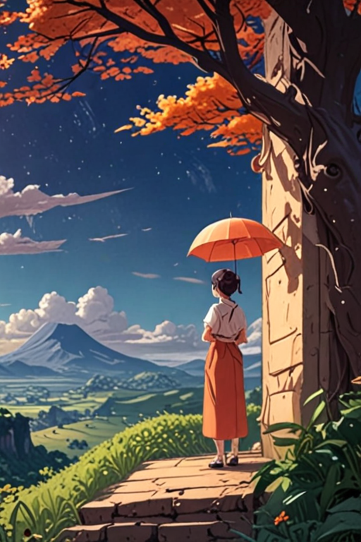 Hệ Thống Kẻ Phản Diện
