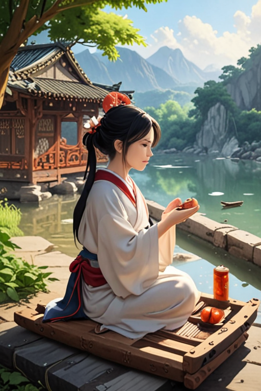 Hợp Đạo Thích Lo Chuyện Bao Đồng