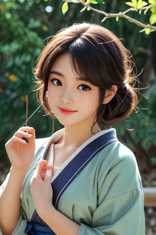 Sư Phụ – Mãn Mục Sơn Hà Y Cựu