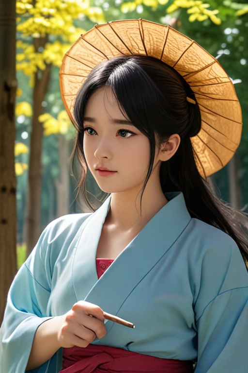 Tiêu Dao Tiên Giới