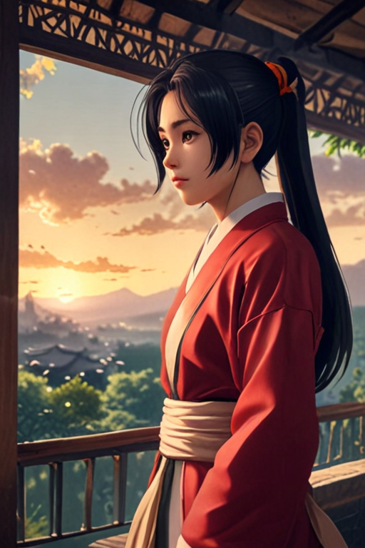 Thần Hoàng