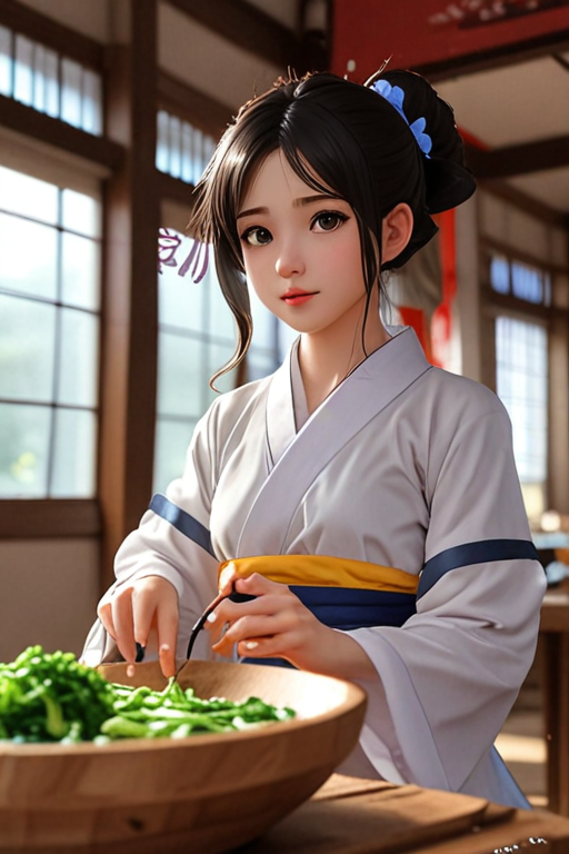 Liên Hoa Bảo Giám
