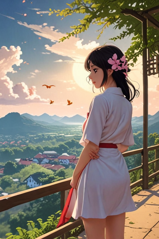 Đốt Thiên Tiên Đạo