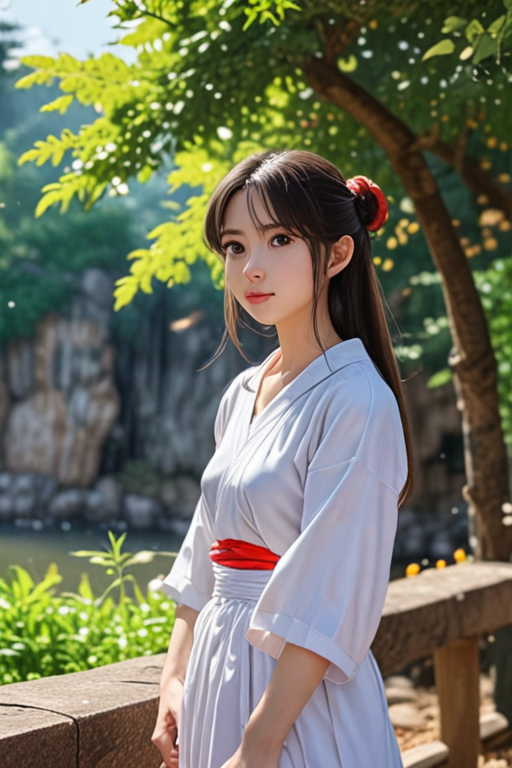 Tiểu Binh Truyền Kỳ