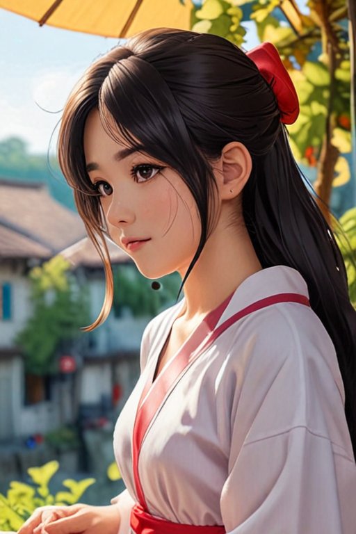 Tinh Phong Truyền Thuyết