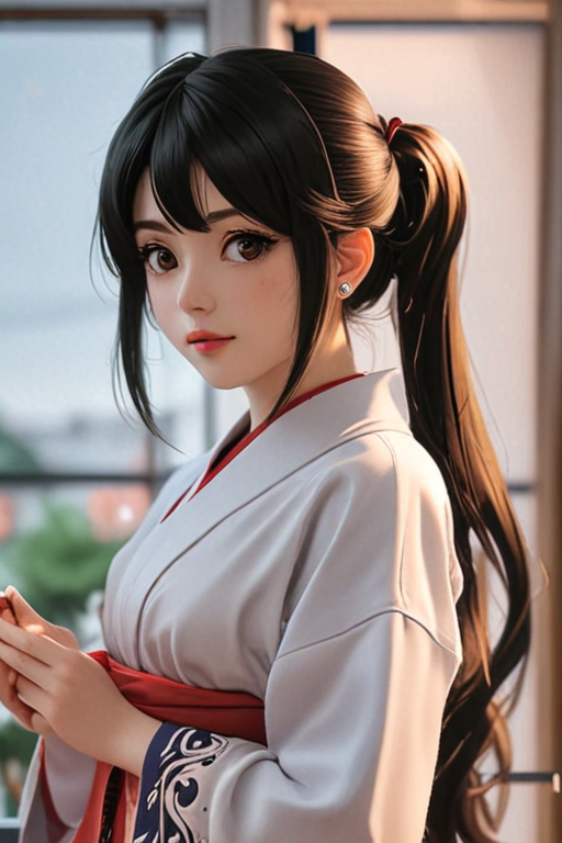 Nữ Phụ Phản Diện Lại Làm Sụp Đổ Cốt Truyện Rồi