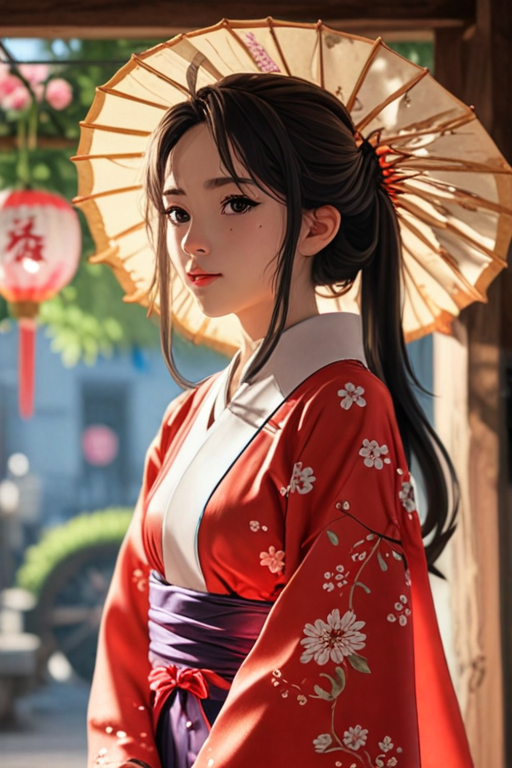 Tu Tiên Nữ Xứng Khó Làm