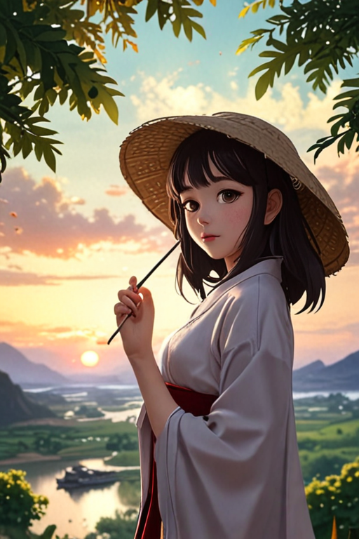 Đào Hoa Sinh Tử Kiếp