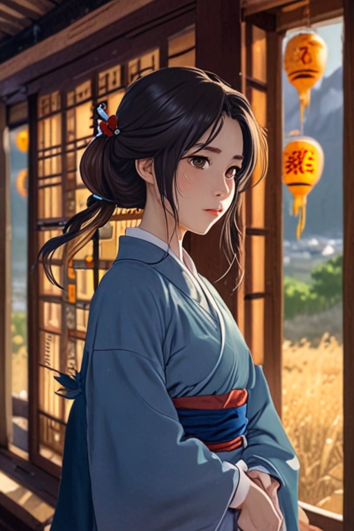 Tiên Luyện Chi Lộ