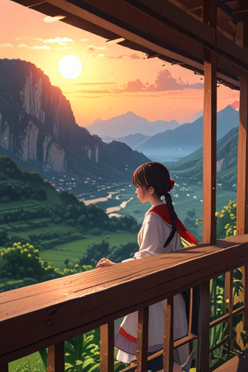 Con Đường Đại Đạo