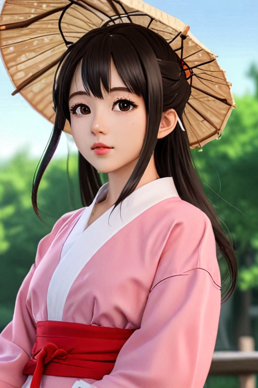 Ma Đế Truyền Kỳ