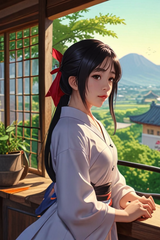 Thiên Duyên Kiếp