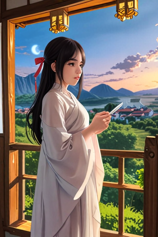 Vĩnh Hằng Kiếm Tổ