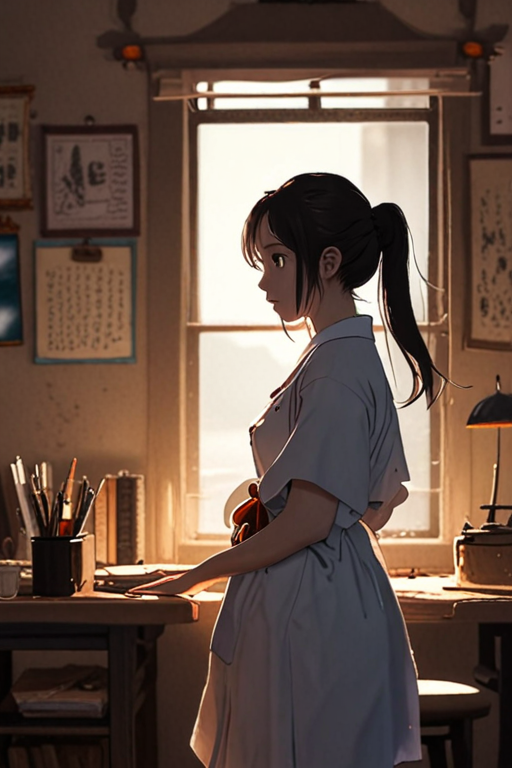 Quái Dị Thẻ Ma Pháp