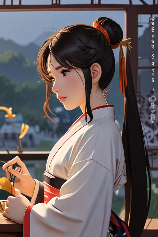 Hùng Bá Thiên Hạ