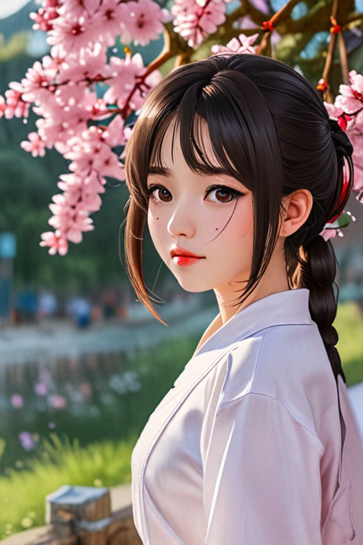 Độc Sủng Đồ Nhi Yêu Nghiệt