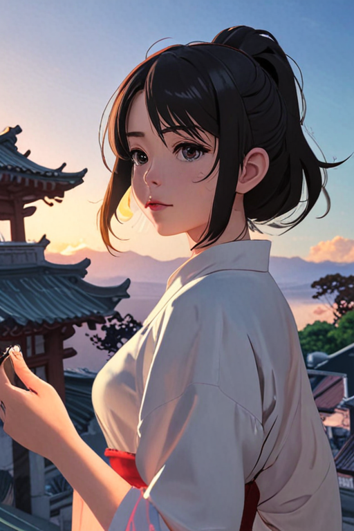 Thiên Địa Đại Đạo