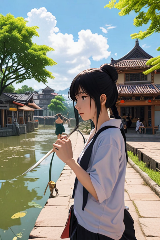 Đỉnh Phong Chí Tôn