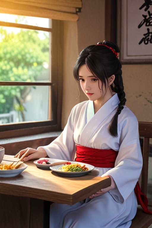 Nhất Kiếp Tân Sinh